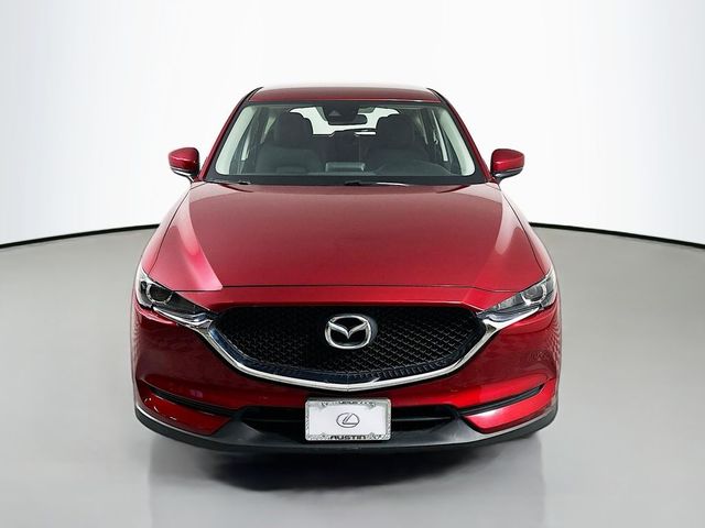 2018 Mazda CX-5 Sport