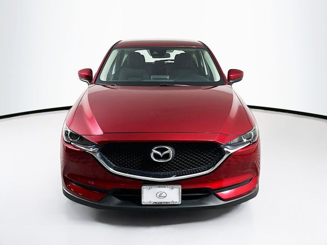 2018 Mazda CX-5 Sport