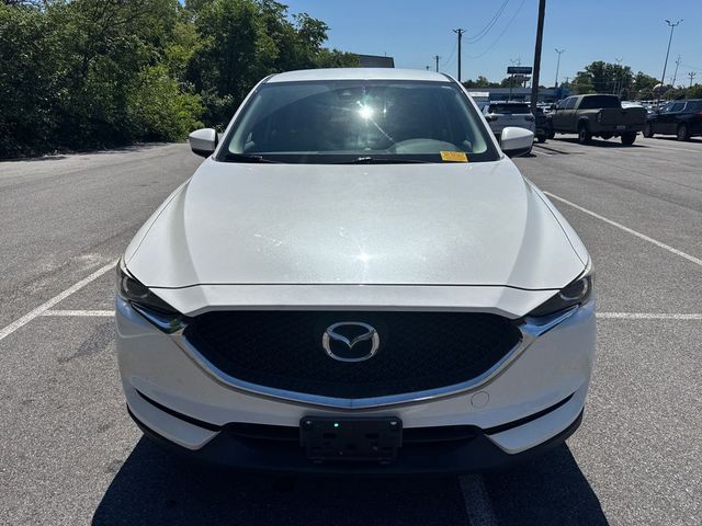 2018 Mazda CX-5 Sport