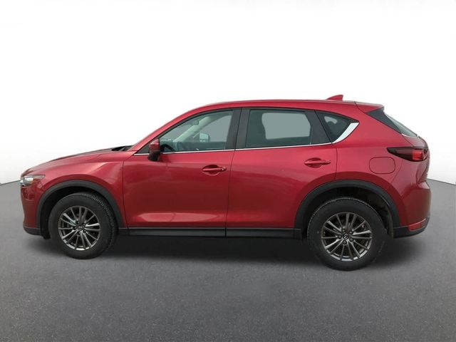 2018 Mazda CX-5 Sport