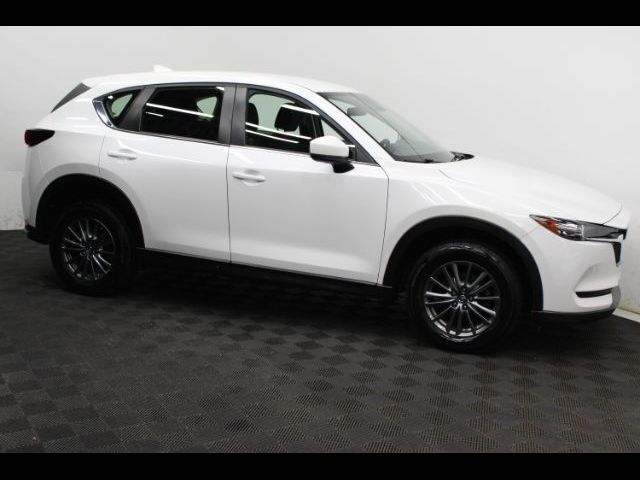2018 Mazda CX-5 Sport