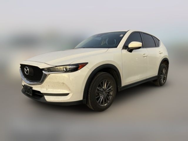 2018 Mazda CX-5 Sport