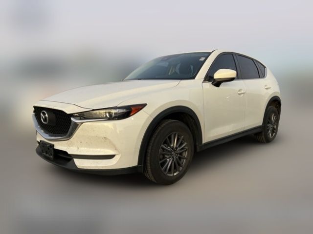 2018 Mazda CX-5 Sport