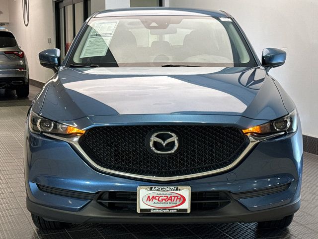 2018 Mazda CX-5 Sport