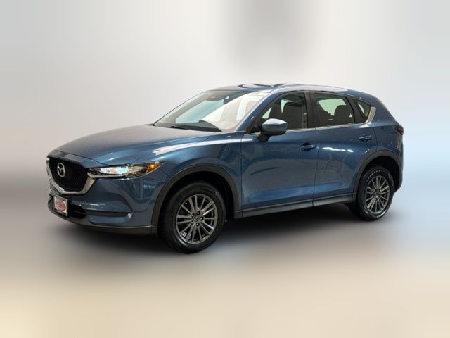 2018 Mazda CX-5 Sport