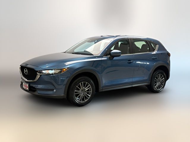 2018 Mazda CX-5 Sport