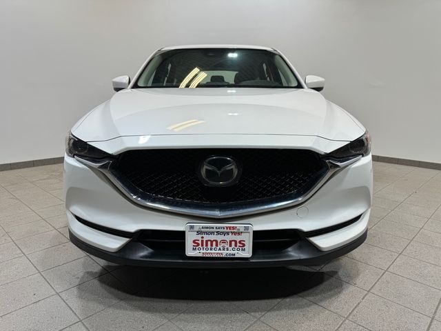 2018 Mazda CX-5 Sport