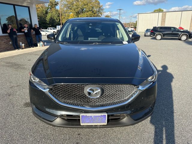 2018 Mazda CX-5 Sport