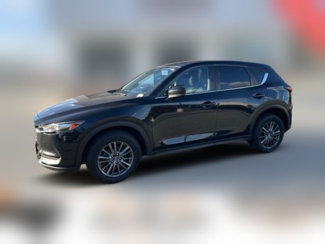 2018 Mazda CX-5 Sport