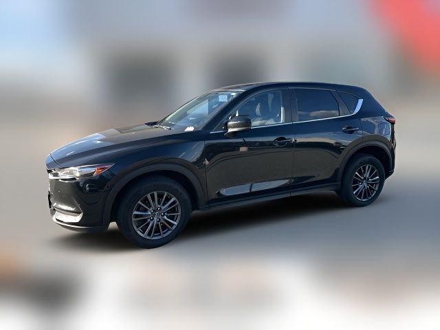 2018 Mazda CX-5 Sport