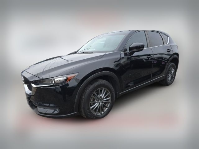 2018 Mazda CX-5 Sport