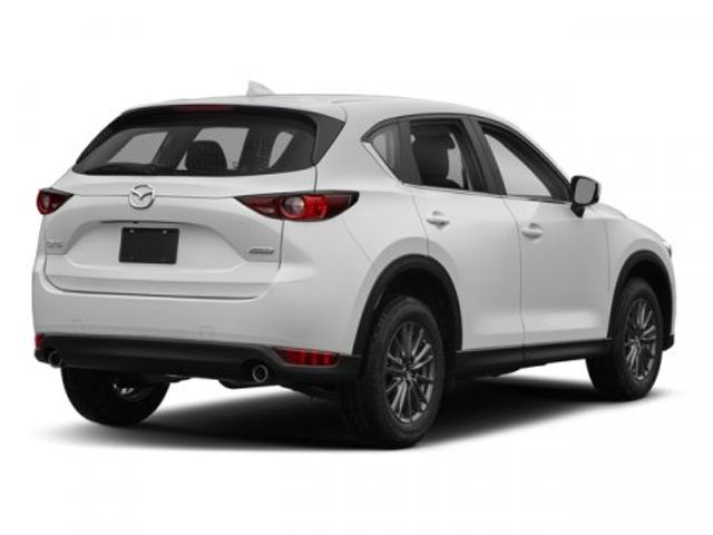 2018 Mazda CX-5 Sport