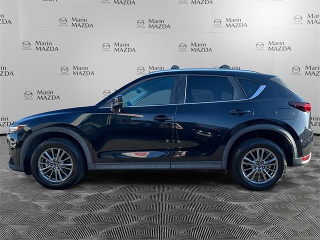 2018 Mazda CX-5 Sport