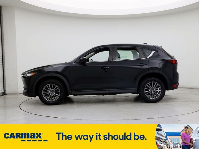 2018 Mazda CX-5 Sport