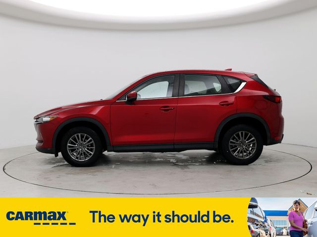 2018 Mazda CX-5 Sport