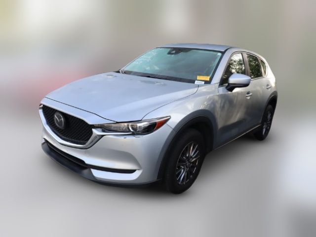 2018 Mazda CX-5 Sport