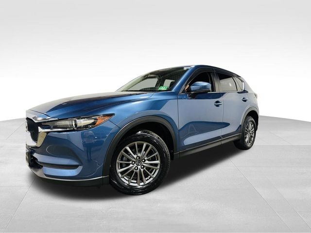 2018 Mazda CX-5 Sport