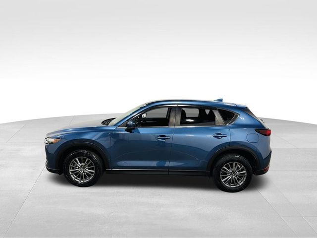 2018 Mazda CX-5 Sport