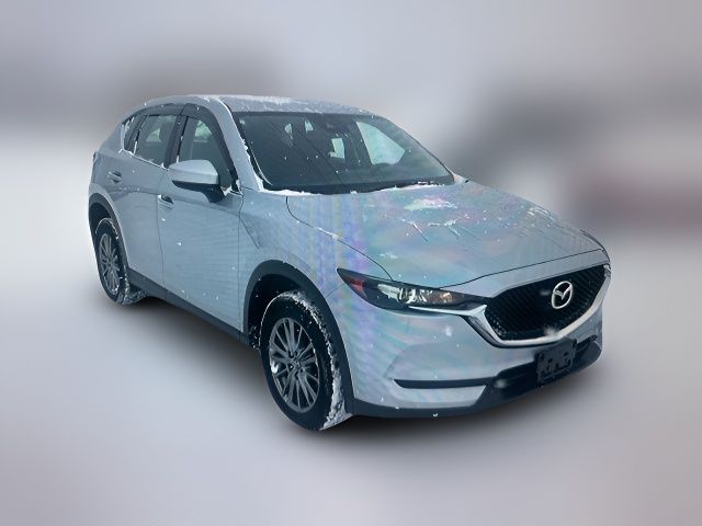 2018 Mazda CX-5 Sport