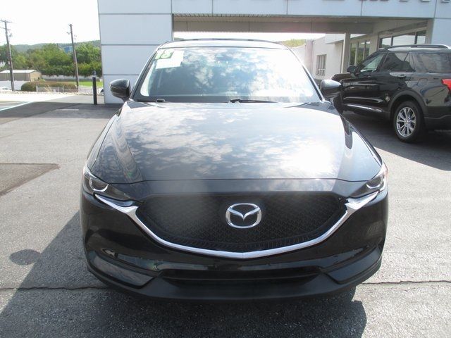 2018 Mazda CX-5 Sport