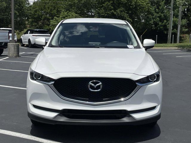 2018 Mazda CX-5 Sport