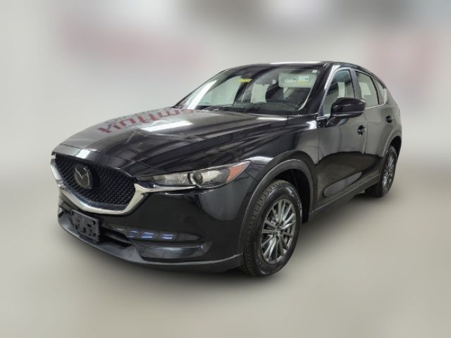 2018 Mazda CX-5 Sport