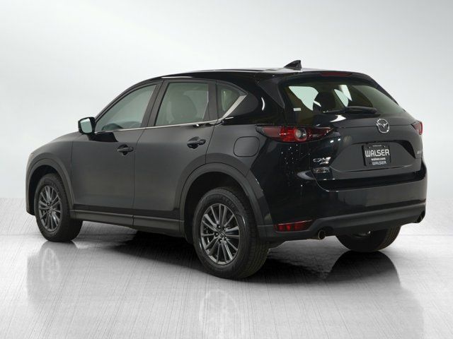 2018 Mazda CX-5 Sport