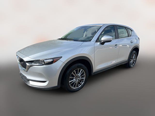 2018 Mazda CX-5 Sport