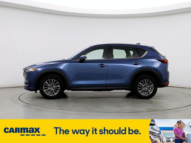 2018 Mazda CX-5 Sport