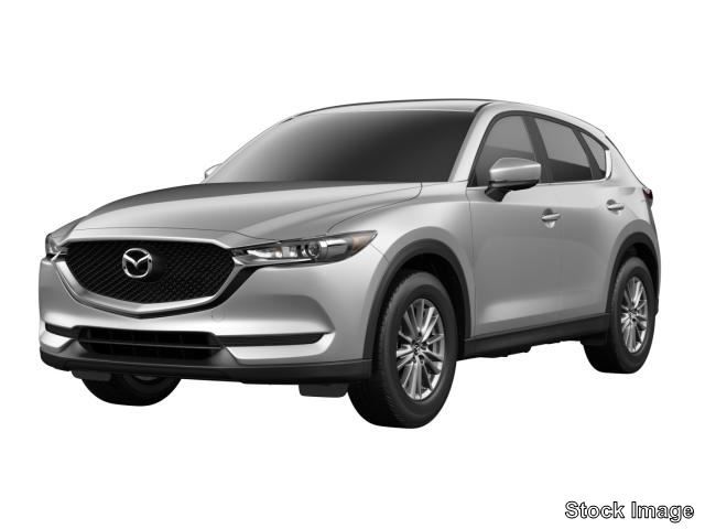 2018 Mazda CX-5 Sport