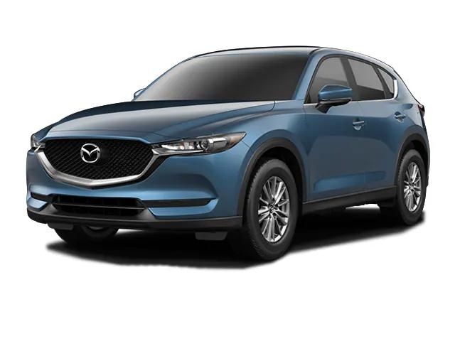 2018 Mazda CX-5 Sport