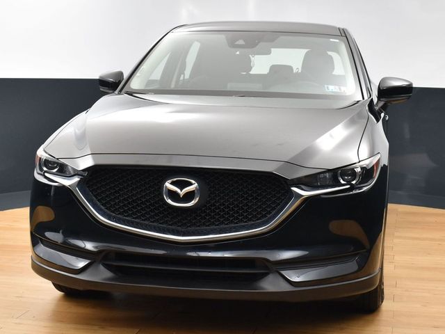 2018 Mazda CX-5 Sport