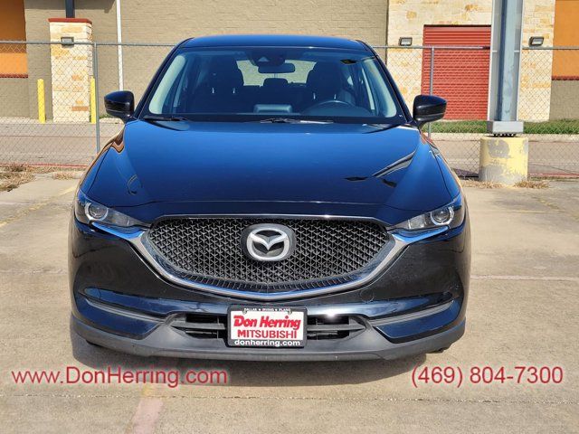 2018 Mazda CX-5 Sport