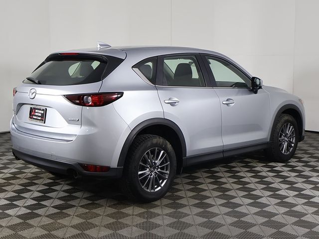 2018 Mazda CX-5 Sport