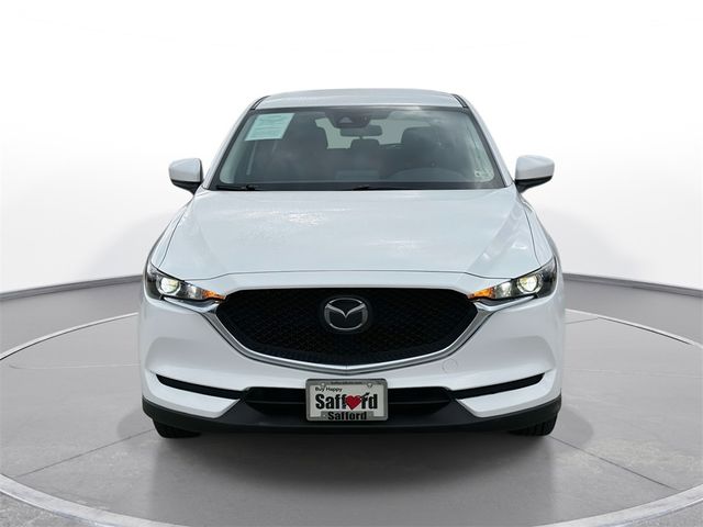 2018 Mazda CX-5 Sport