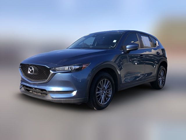 2018 Mazda CX-5 Sport