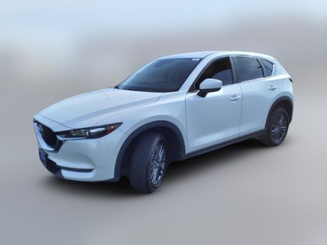 2018 Mazda CX-5 Sport