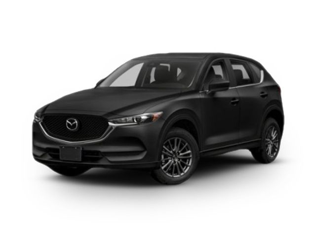 2018 Mazda CX-5 Sport