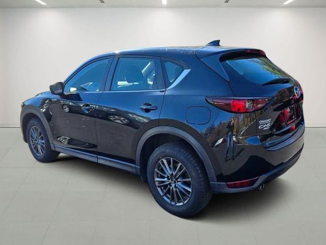 2018 Mazda CX-5 Sport