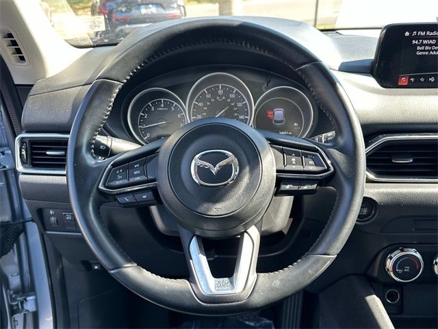 2018 Mazda CX-5 Sport