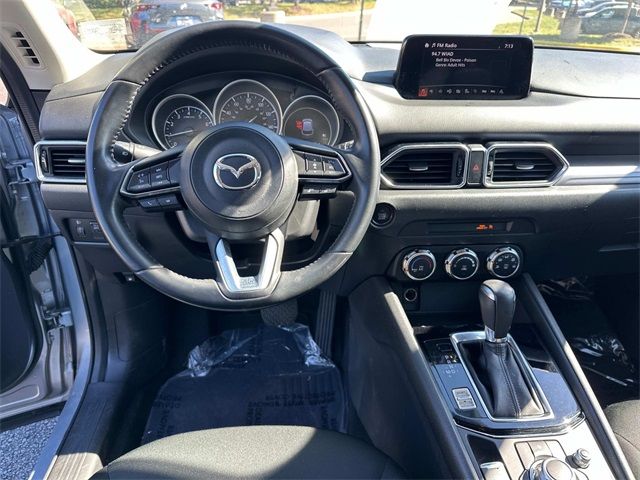 2018 Mazda CX-5 Sport