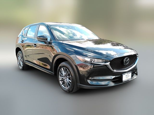 2018 Mazda CX-5 Sport
