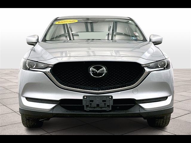 2018 Mazda CX-5 Sport