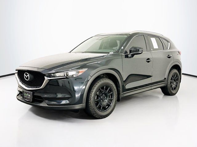 2018 Mazda CX-5 Sport