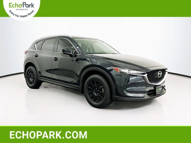 2018 Mazda CX-5 Sport