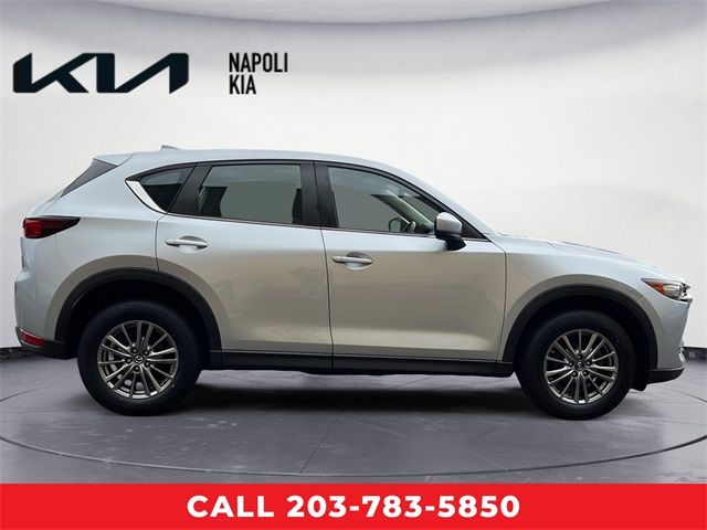 2018 Mazda CX-5 Sport