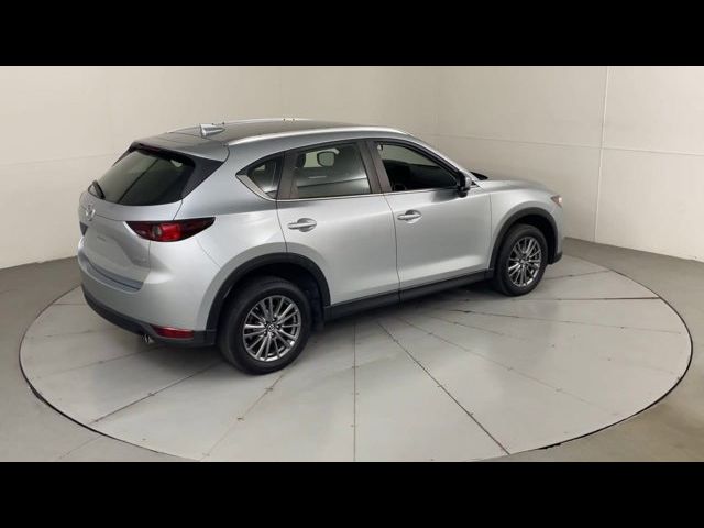 2018 Mazda CX-5 Sport