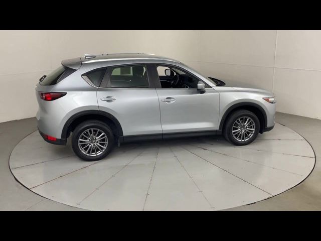 2018 Mazda CX-5 Sport