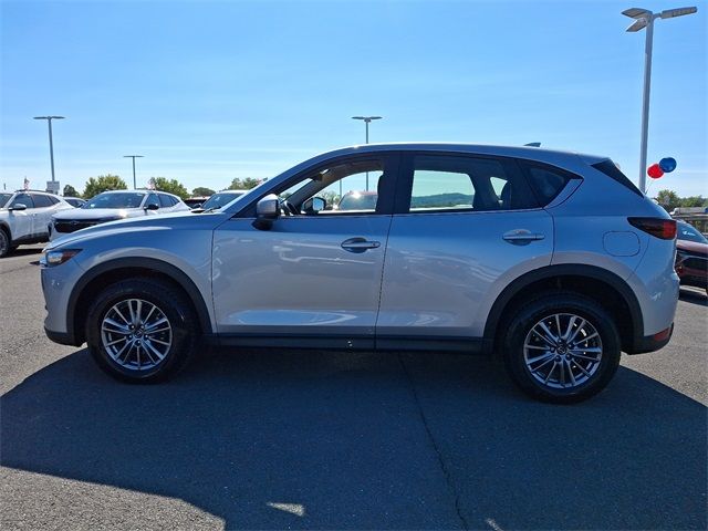 2018 Mazda CX-5 Sport