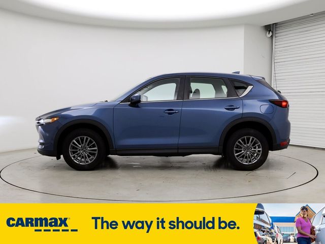 2018 Mazda CX-5 Sport